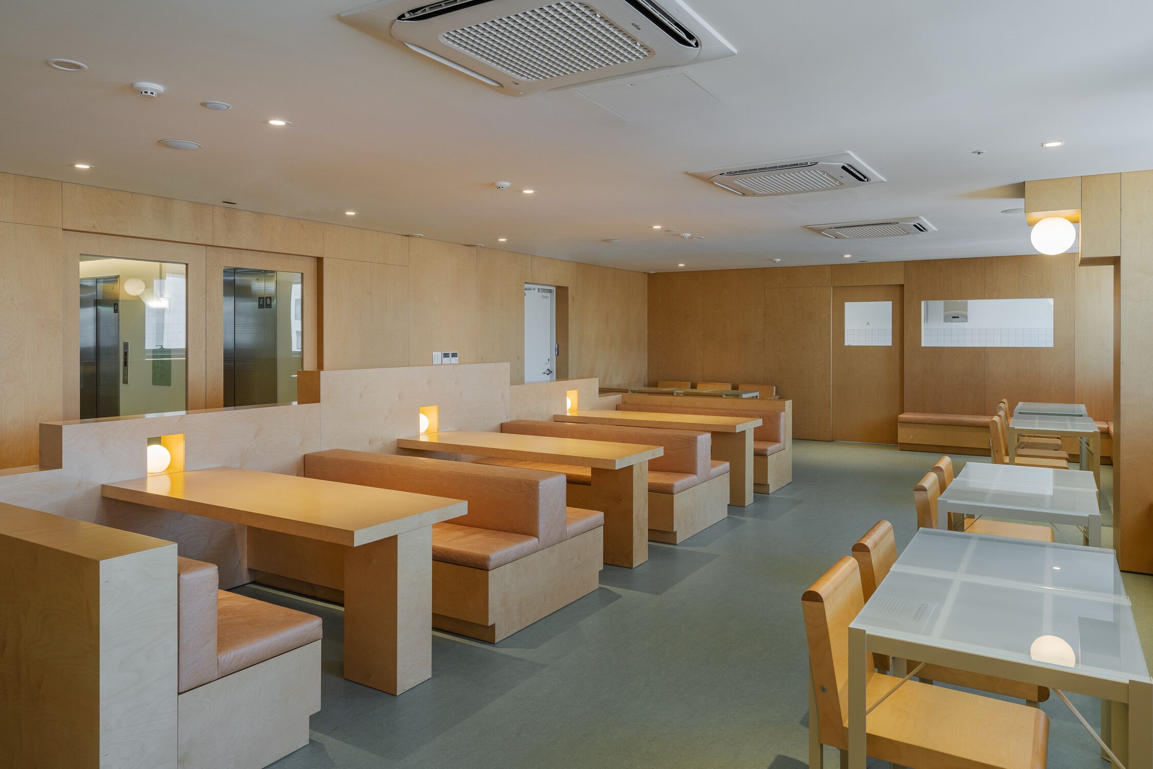 Foto - Mangrove Dongdaemun