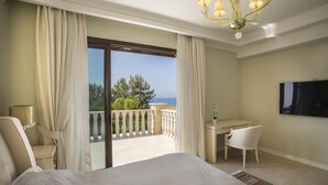 Unclassified image, 3 of 40, button - Stunning 5 Bedroom Villa With Private Pool, Paphos Villa 1444 (Argaka)