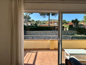 Interior - Villa close to the beach. Capacity 12 people.Platja de Pals. (Platja de Pals)