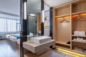 Room - prosperous horse hotel (Kunming)