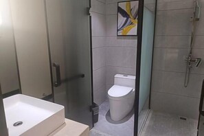 Room - prosperous horse hotel (Kunming)