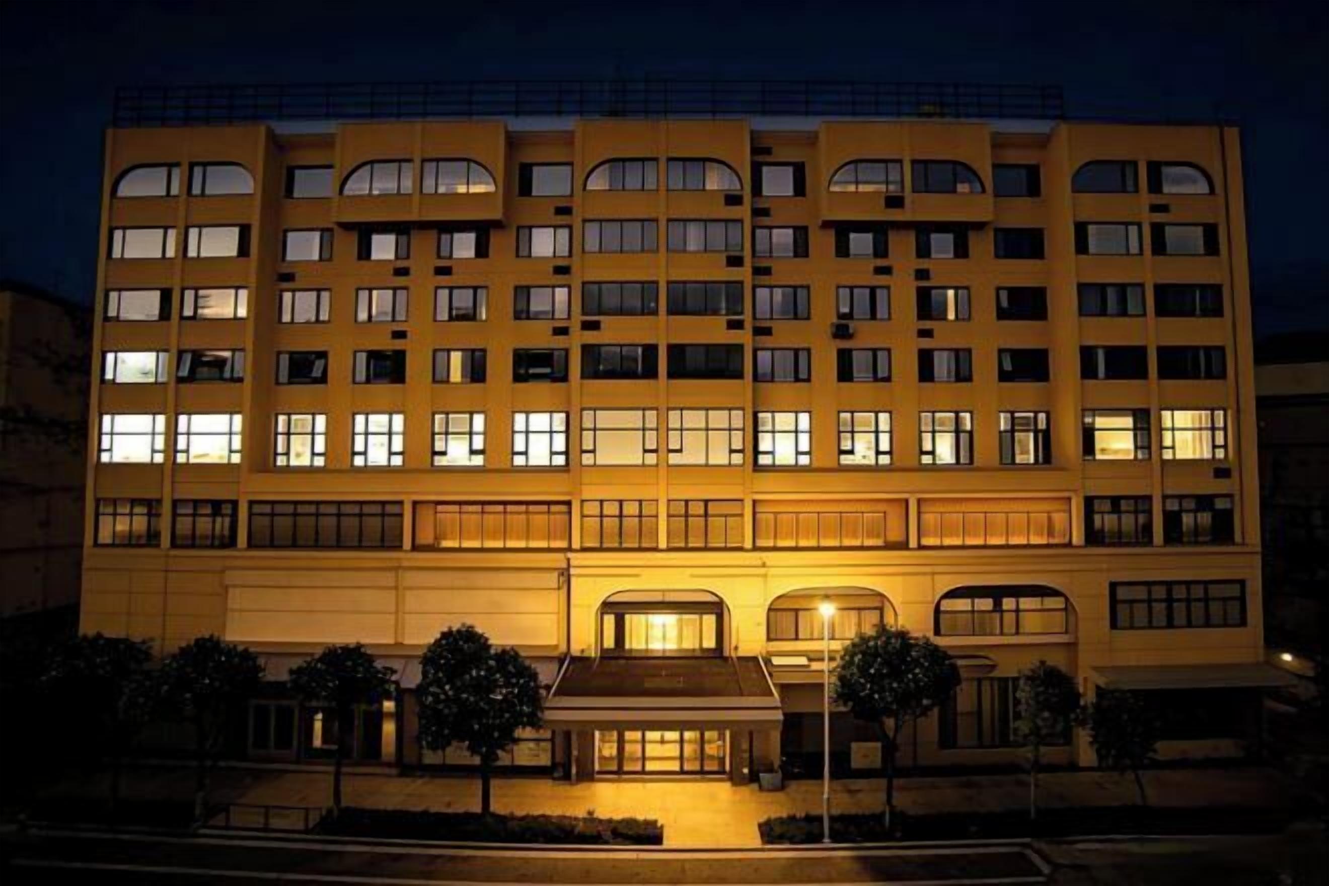 บริเวณภายนอก