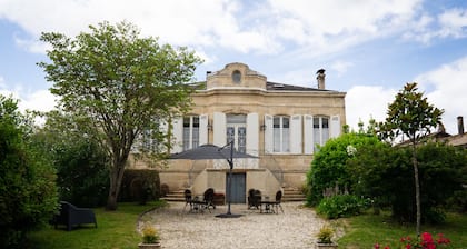 Château Papounan