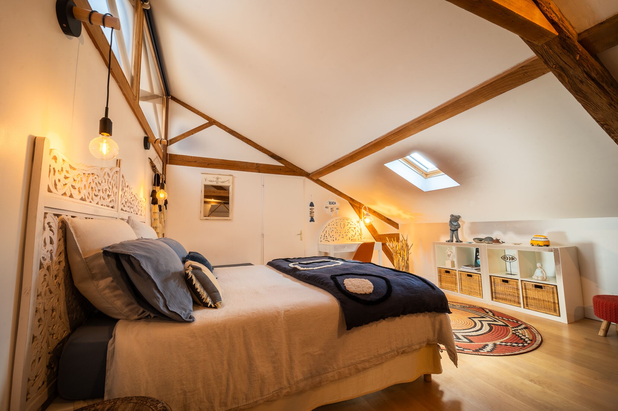 Suite, Ensuite (Suite l'Océane)