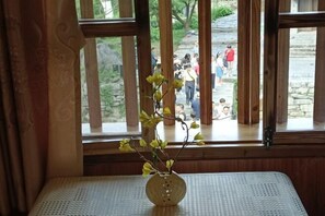 Room - By Chance Bar&Inn (Zhaoping)