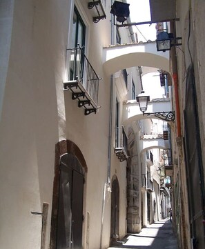 Detalle exterior