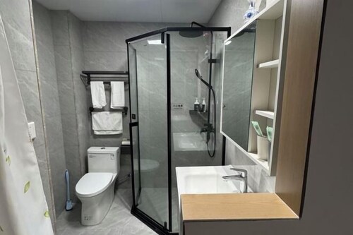 Guankeng Hotel