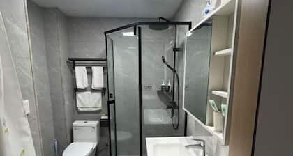 Guankeng Hotel