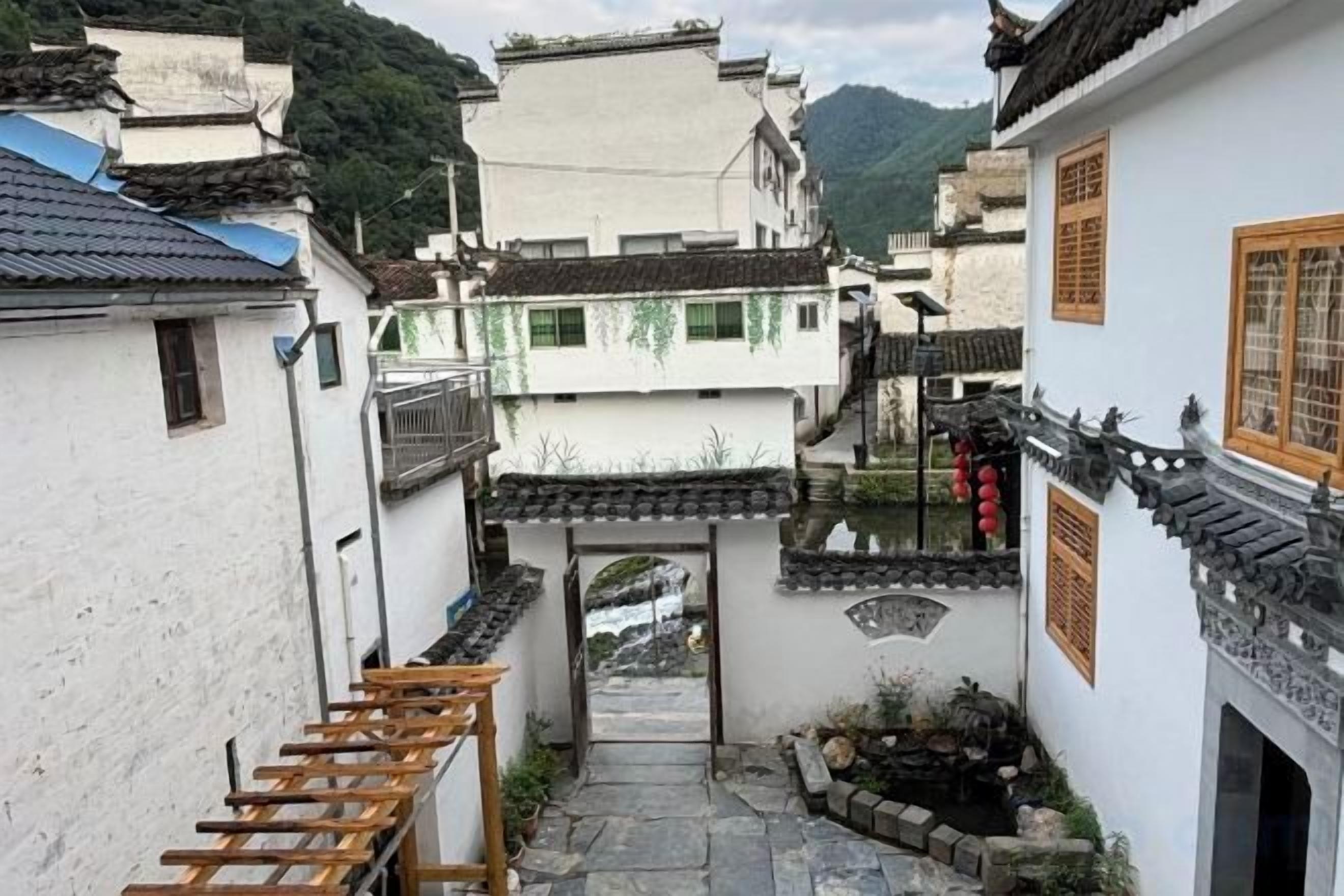 其他設施