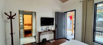 Guankeng Hotel