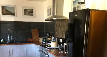 Villa en Corse du sud Ă 10 min de la plage et Ă 30 min de la montagne