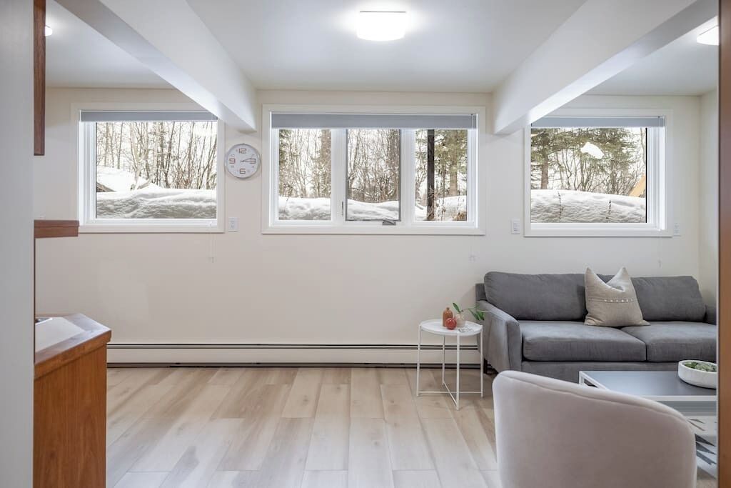 Garden Level Getaway - Anchorage, AK