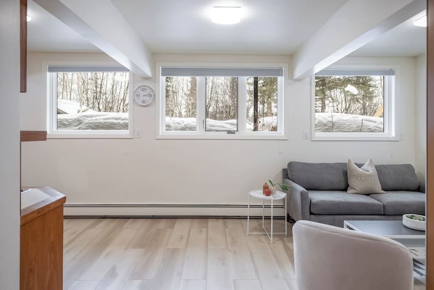 Garden Level Getaway - Anchorage, AK