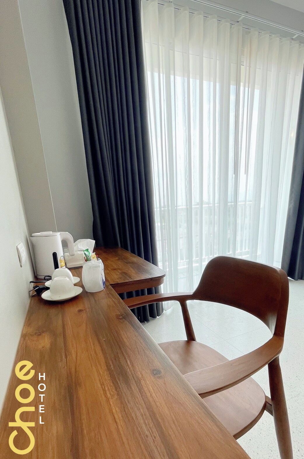 Habitació doble estàndard, no fumadors | Servei de restauració