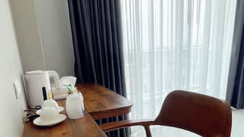 Habitació doble estàndard, no fumadors | Servei de restauració