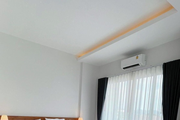 Superior Triple Room, Non Smoking | Free WiFi