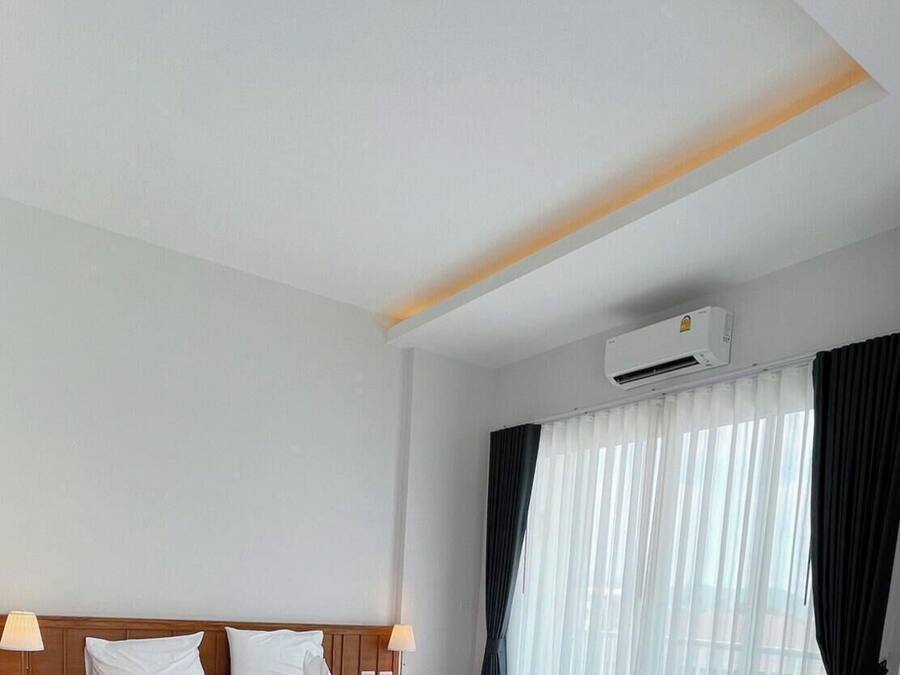Superior Triple Room, Non Smoking | Free WiFi