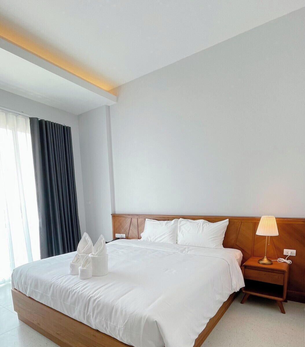 Standard Double Room, Non Smoking