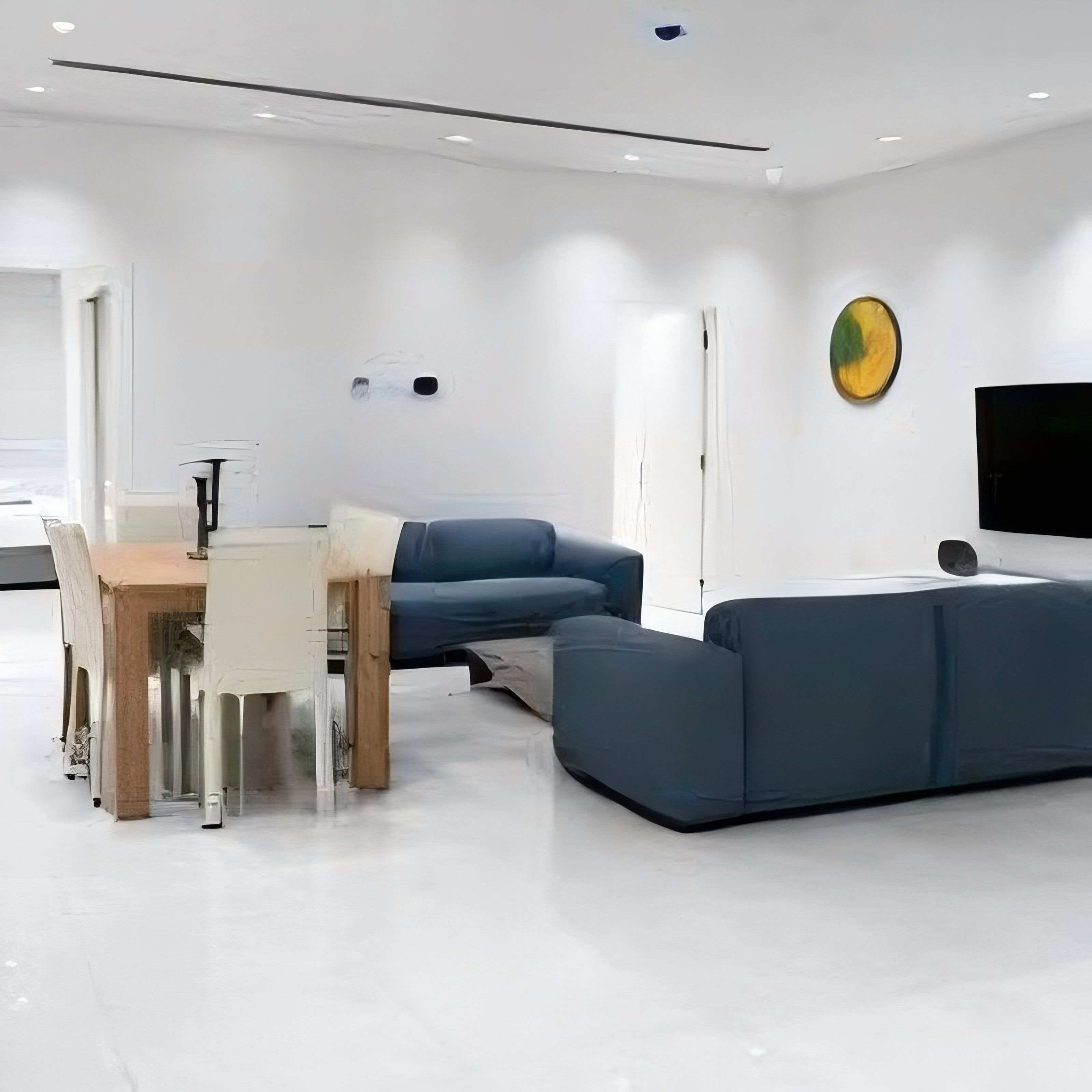 Oleskelualue