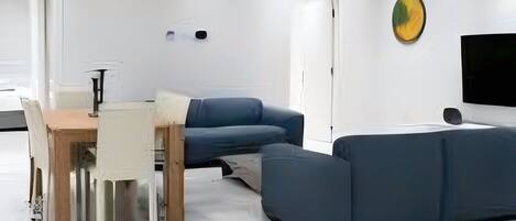 Oleskelualue