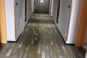 Unclassified image, 5 of 42, button - GreenTree Zhixuan Hotel (Dezhou Bus Train Station Black Horse Antiques Debai Plaza) (Dezhou)