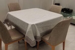 Dining - GreenTree Zhixuan Hotel (Dezhou Bus Train Station Black Horse Antiques Debai Plaza) (Dezhou)