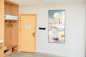 客房