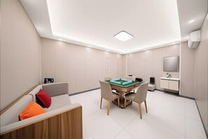 Property amenity - GreenTree Zhixuan Hotel (Dezhou Bus Train Station Black Horse Antiques Debai Plaza) (Dezhou)