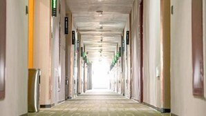 Interior - GreenTree Zhixuan Hotel (Dezhou Bus Train Station Black Horse Antiques Debai Plaza) (Dezhou)