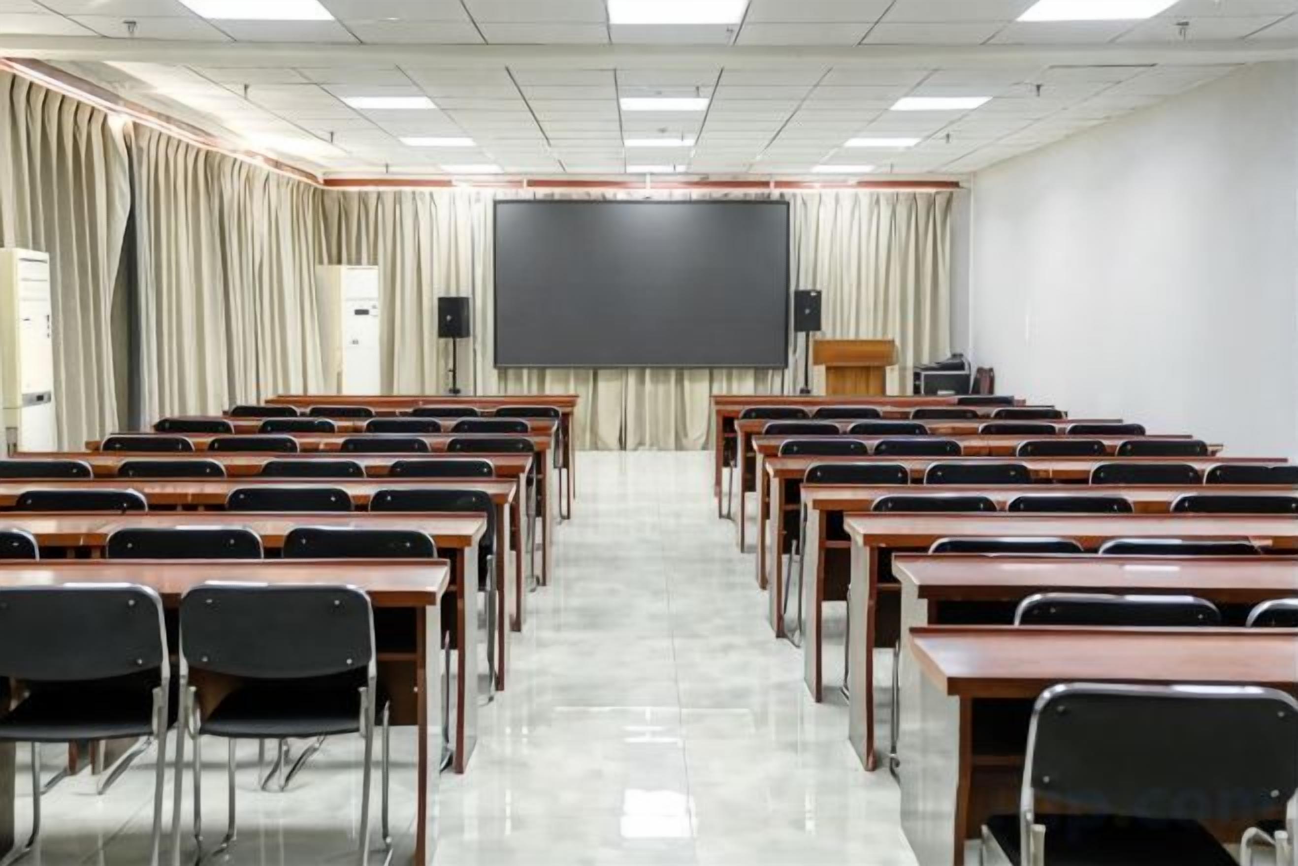 Salle de réunion