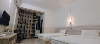 Youke Hotel