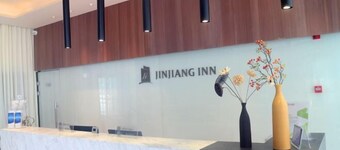 錦江之星（平涼西站玄鶴新城店）