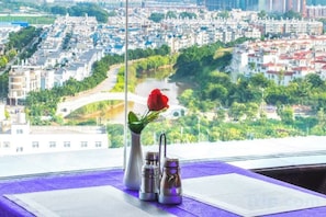 Unclassified image, 5 of 49, button - Dihao Hotel (Wenshan City)