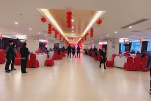 Unclassified image, 4 of 49, button - Dihao Hotel (Wenshan City)
