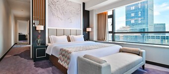 President Hotel Guangzhou Changlong