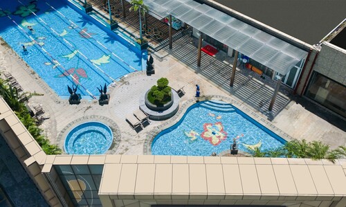 President Hotel Guangzhou Changlong