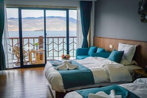 Room - GW. Flower Time (Ninglang)