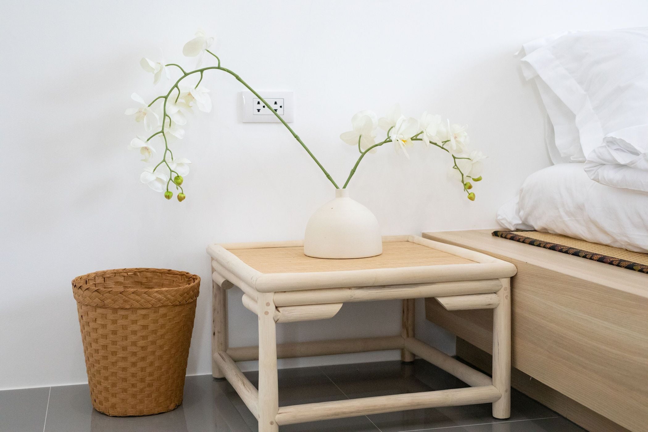 Casa Confort | Vista desde la habitación