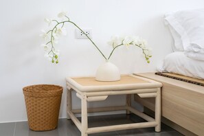 Hus – comfort | Utsikt fra rommet