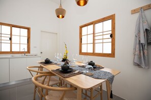 Casa Confort | Comedor