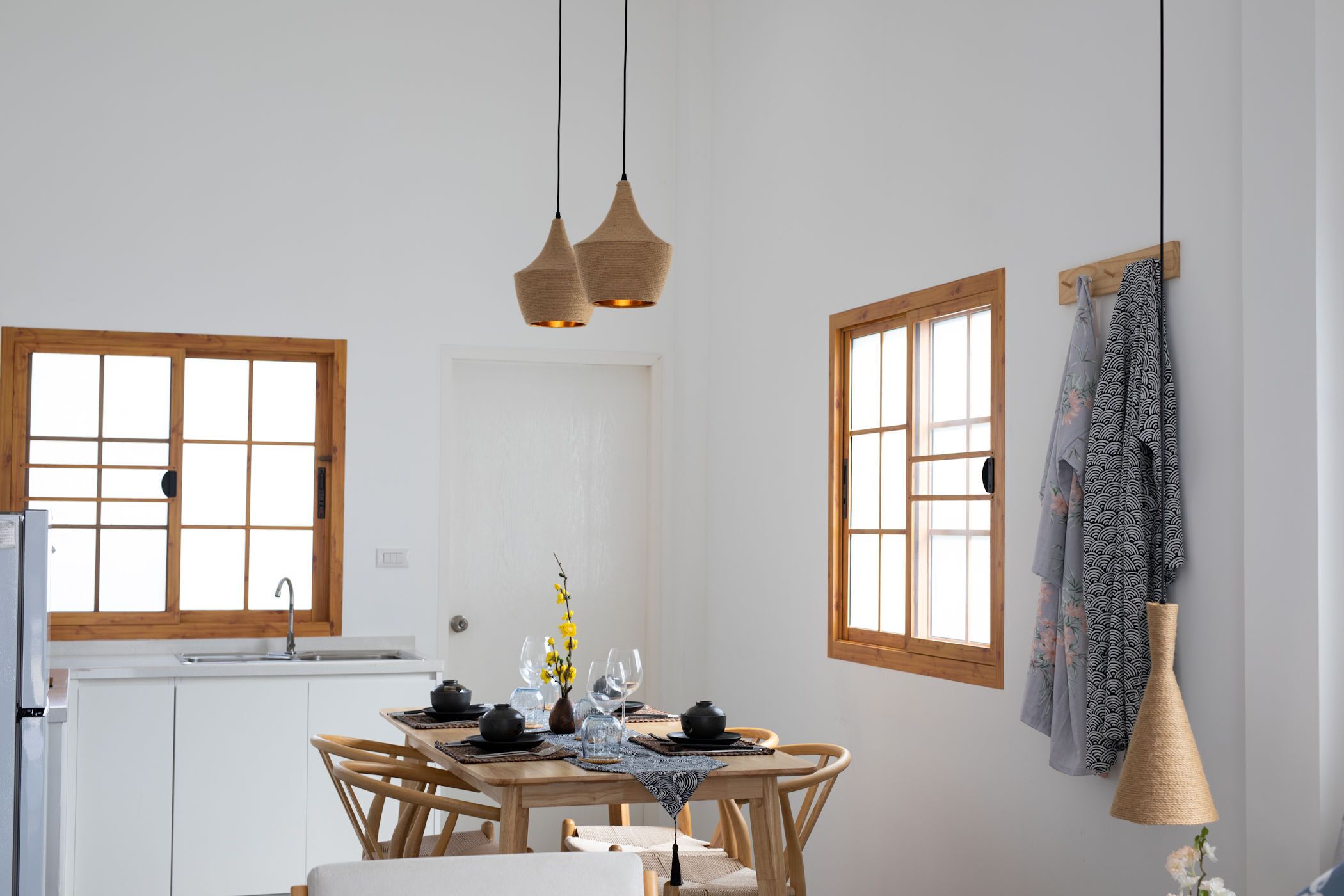 Casa Confort | Comedor