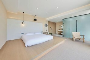 Room - Otter Home (Zhoushan)