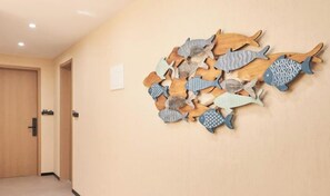 Interior - Otter Home (Zhoushan)