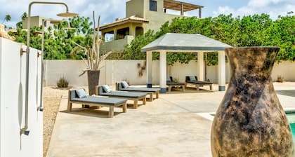 Vista Alegre by Boutique Bonaire Unique Resorts