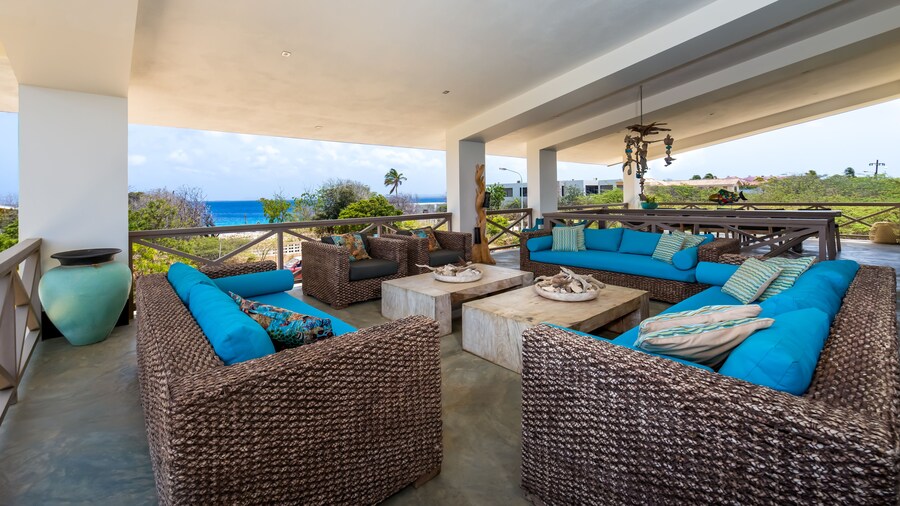 Vista Alegre by Boutique Bonaire Unique Resorts