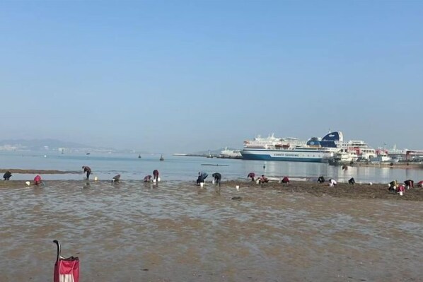 Exterior - GreenTree Inn Express Hotel (Weihai High-speed Railway Terminal Port Branch) (Weihai)