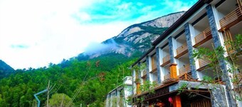 Jinying Shanzhuang Hotel