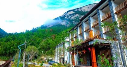 Jinying Shanzhuang Hotel