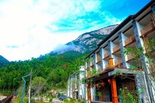 Fachada