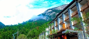 Jinying Shanzhuang Hotel